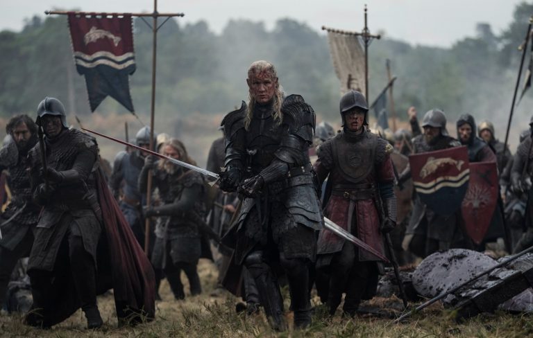 ‘House Of The Dragon’ viewership is down for season three premiere