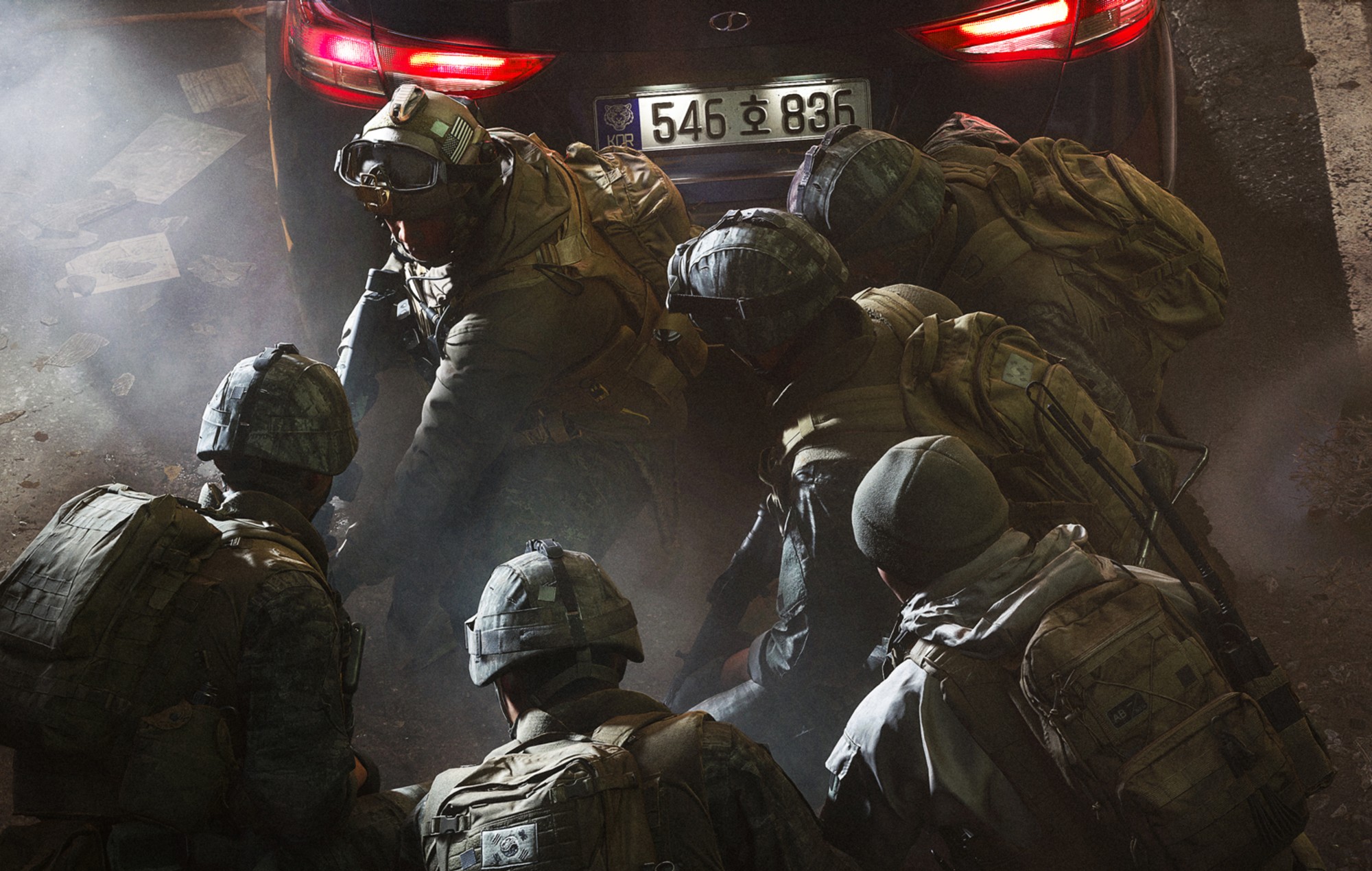 You’ll be able to play ‘Call Of Duty: Modern Warfare 4’s campaign mode early