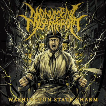 Monument of Misanthropy – Washington State Charm Review