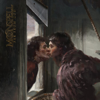 Moonspell – Far from God Review