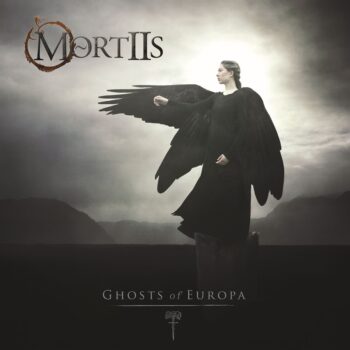 Mortiis – Ghosts of Europa Review