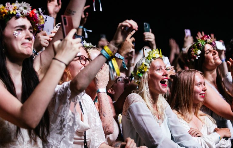 Mad Cool announce final line-up additions for 2026