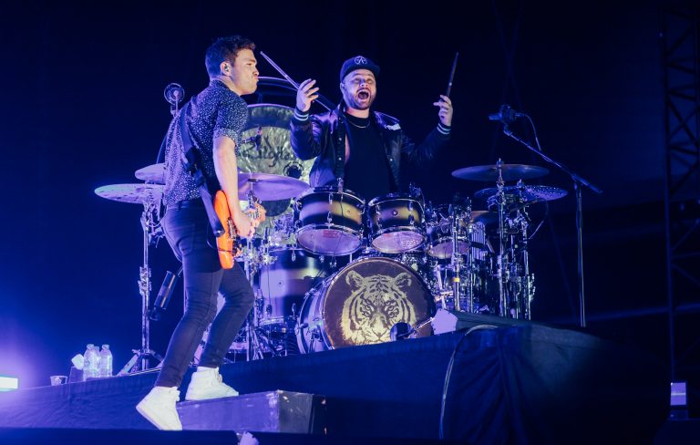 Royal Blood tease new music and announce summer 2026 comeback shows