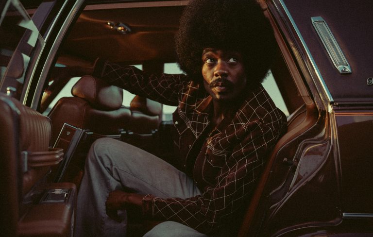 PawPaw Rod hopes to “bring a sense of peace” with his exclusive playlist to accompany The Cover
