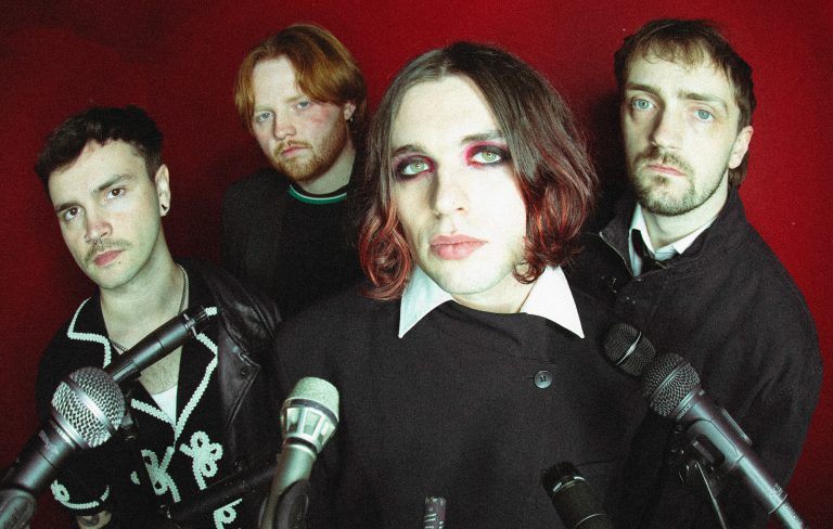 Watch Static Dress troll Outbreak Fest with fake surprise Title Fight set