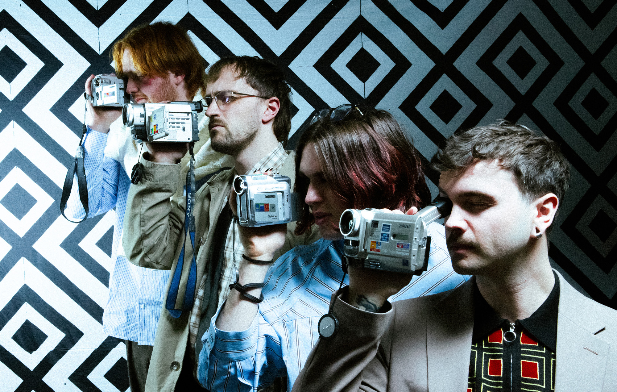 Static Dress announce 2026 UK and European tour