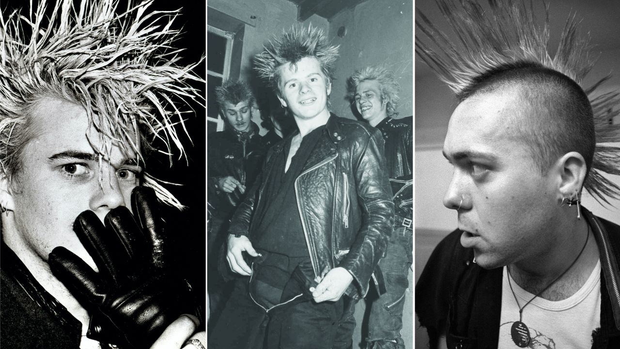 “Getting off the bus, you could be attacked by a gang of skinheads, bikers or straights. It was hairy.” Riots, teargas and slamdancing – The 80s scene that helped inspire Metallica, Slayer, Napalm Death and beyond
