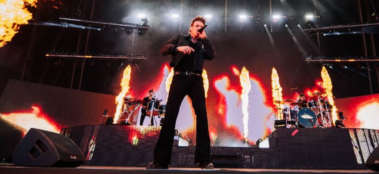The 6 bands who won Rock For People festival 2026