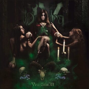 Opera IX – Veneficium Review