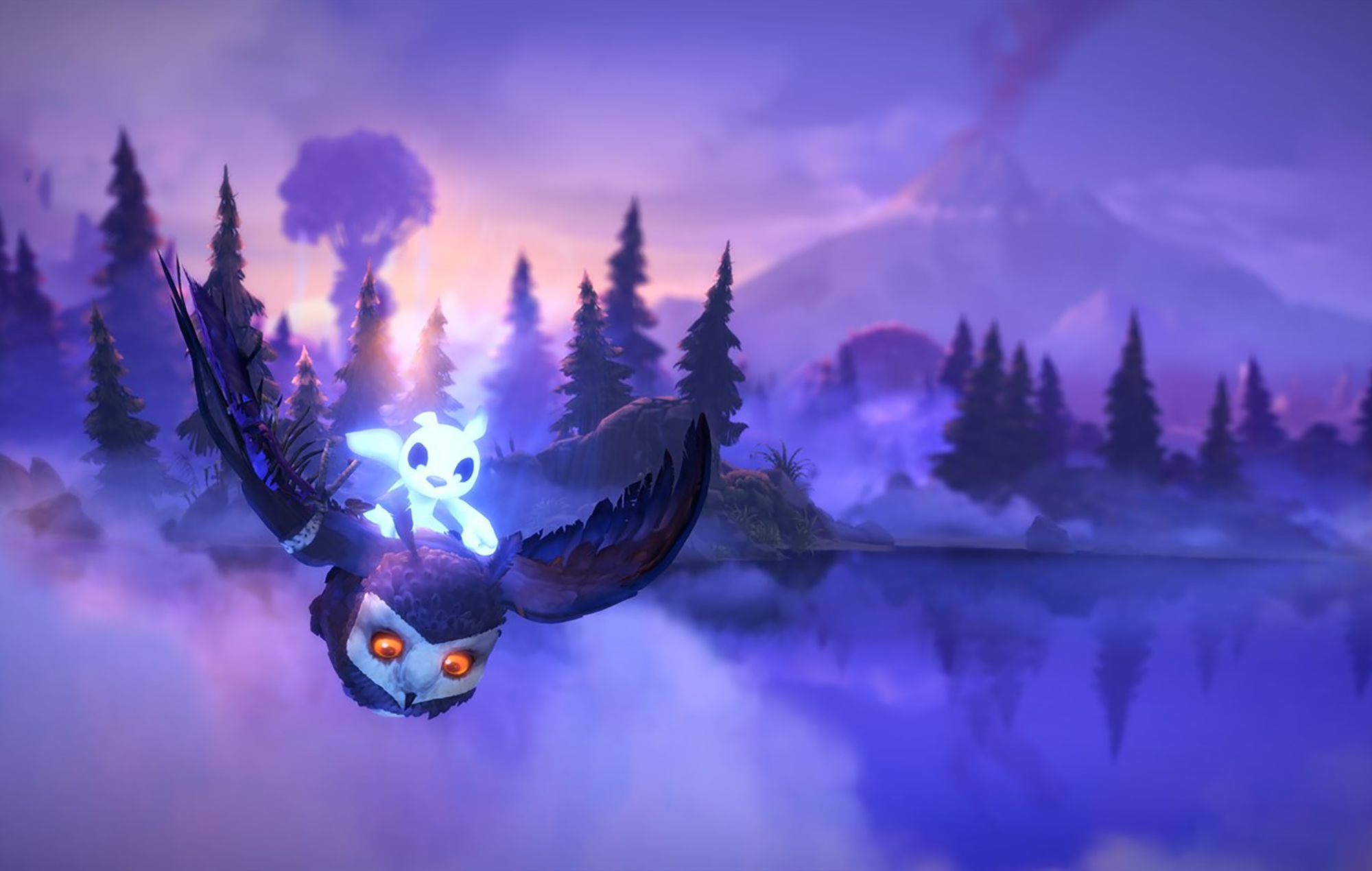 ‘Ori’ boss hits out at Xbox Game Pass “slop” titles following studio shutdown rumours