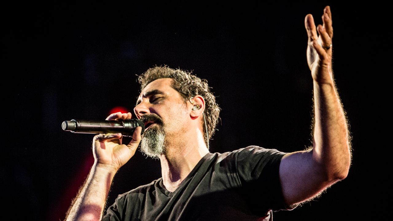 “Using our history, our genocide, our pain to their political advantage”: System Of A Down’s Serj Tankian lambasts Israel for recognising Armenian genocide amidst Palestinian conflict