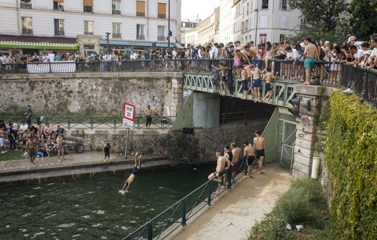 String of European music festivals and gigs left devastated by extreme weather: “The unthinkable has happened”