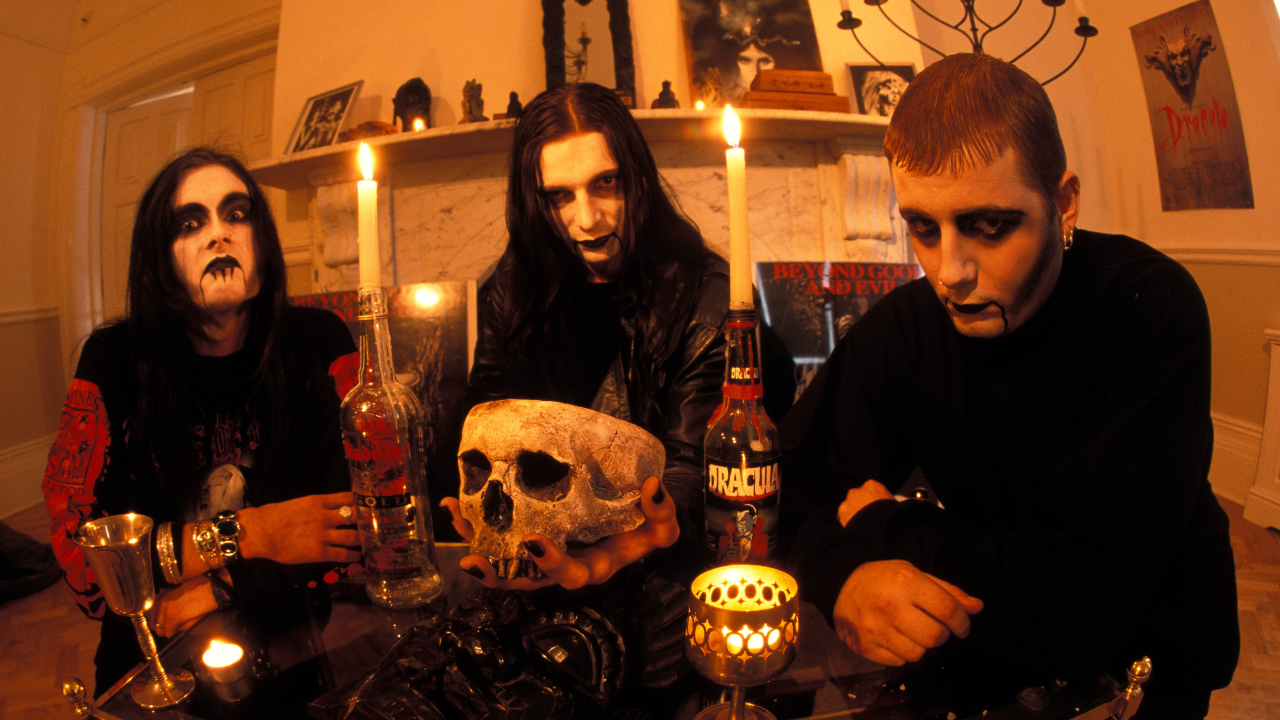 “The spark that made heavy music interesting wasn’t there for me anymore”: How British metal didn’t quite rule the 90s