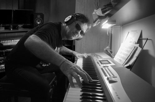 Paul Robert Thomas Bares the Human Soul on His Stunning Folk Album “Some Folk”