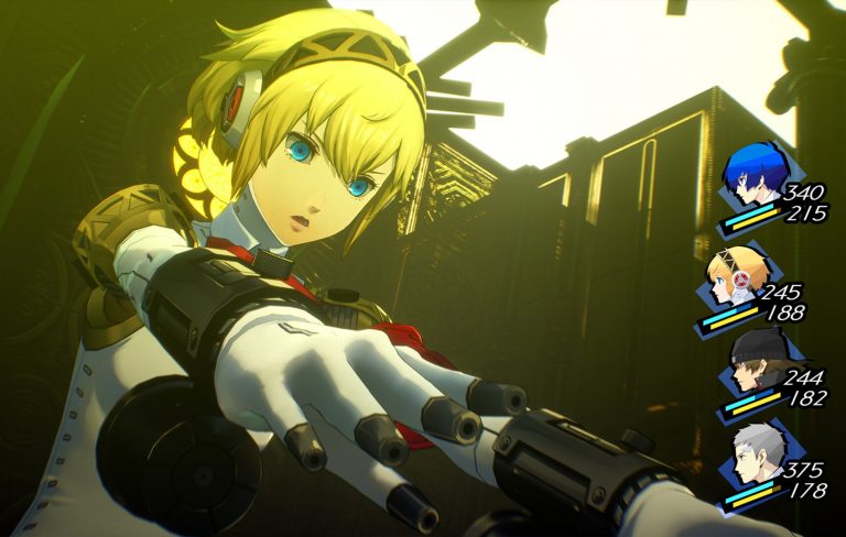 ‘Persona’ live-action adaptation in the works from ‘Stranger Things’ producers
