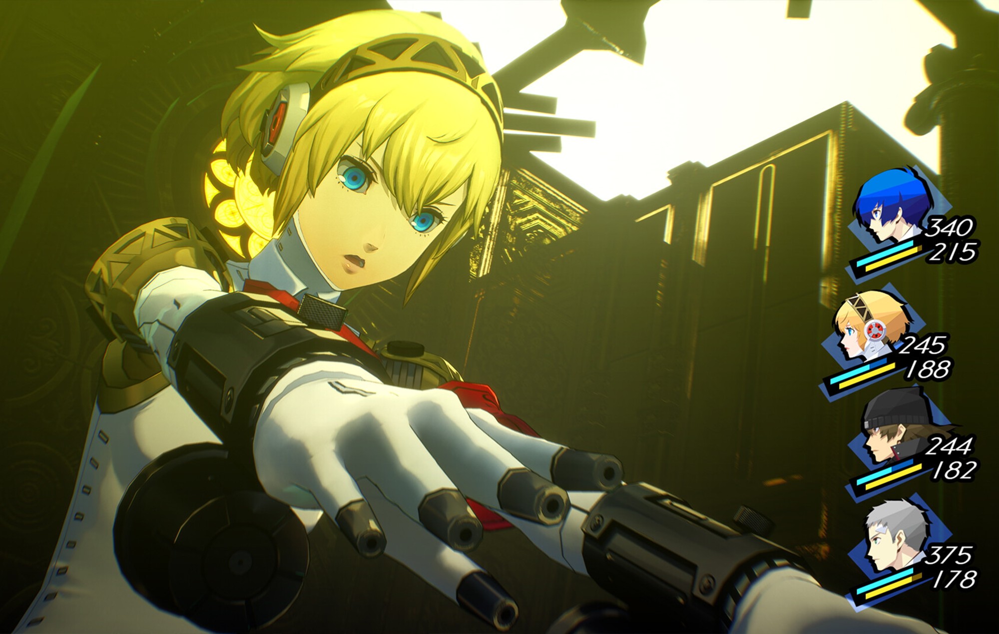‘Persona’ live-action adaptation in the works from ‘Stranger Things’ producers