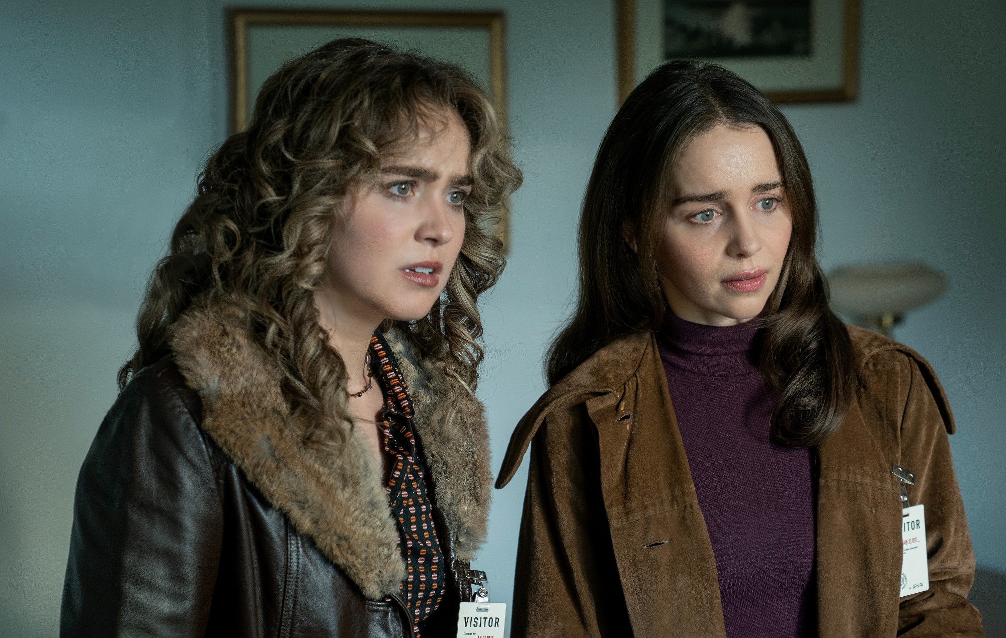 ‘Ponies’ fans are angry after show’s cancellation: “Massive fumble”