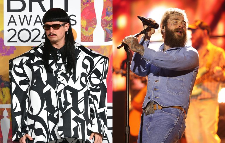 Oliver Tree’s mother shares tribute as Post Malone dedicates Toronto show to “beautiful man”: “We are so proud of you”
