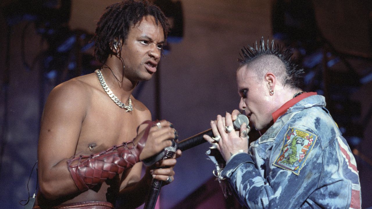 “If another c**t calls me The Firestarter I’ll stab him in the f***ing throat.” How The Prodigy’s incendiary electronic punk album The Fat Of The Land put a bomb under heavy music and freaked out British politicians