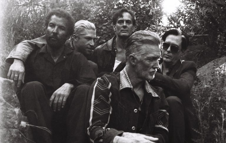 Queens Of The Stone Age announce first Icelandic show since 2005