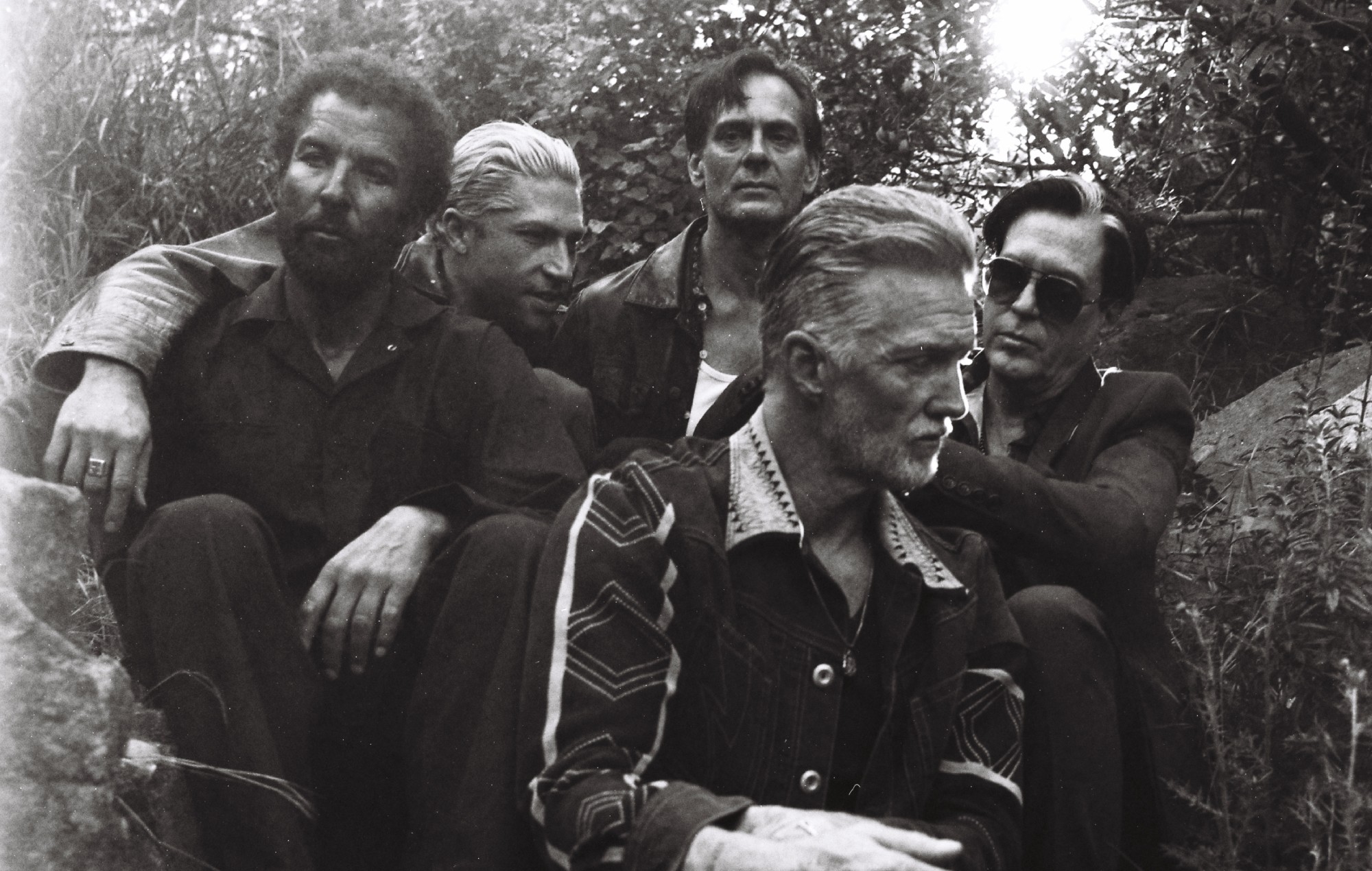 Queens Of The Stone Age announce first Icelandic show since 2005