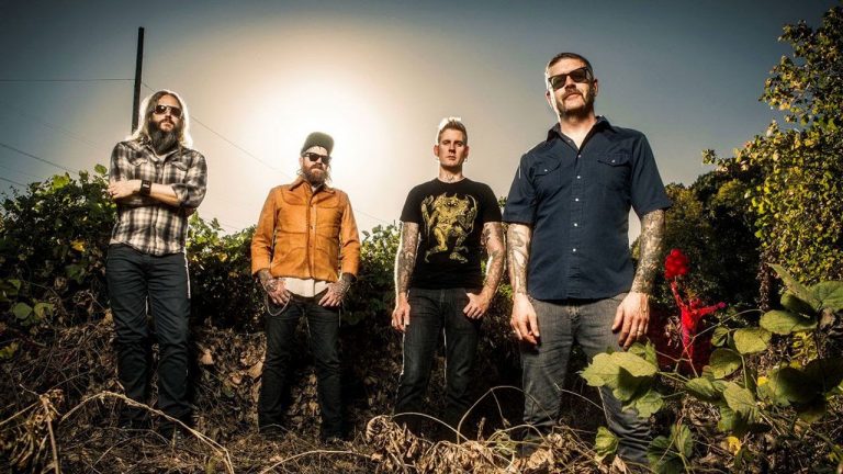 “She was looking at her pill bottles. I knew she was going to die so I was like, ‘Put it down. Live right now.'” Mastodon’s Bill Kelliher wrote songs for Emperor Of Sand at his mum’s deathbed