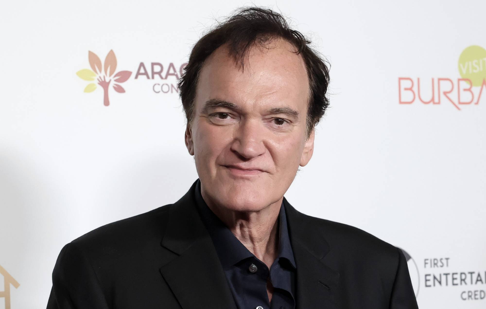 Quentin Tarantino and Kylie Minogue to star in new film together