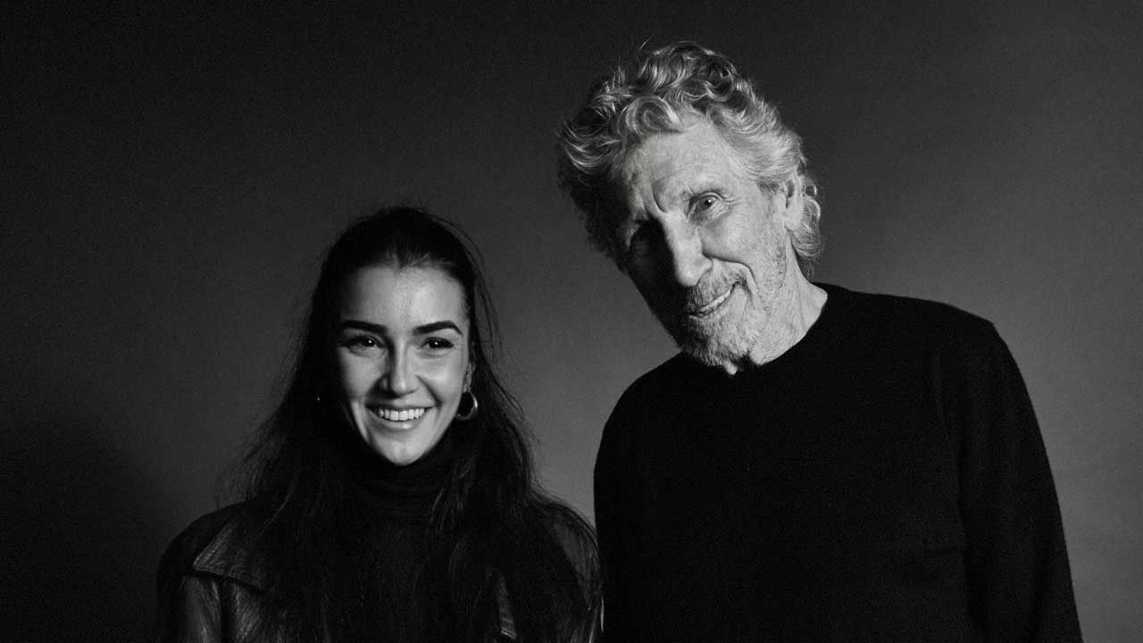 “Our crew was being bombed in real time while filming.”Roger Waters releases charity version of Pink Floyd’s classic Comfortably Numb with new lyrics in English and Arabic