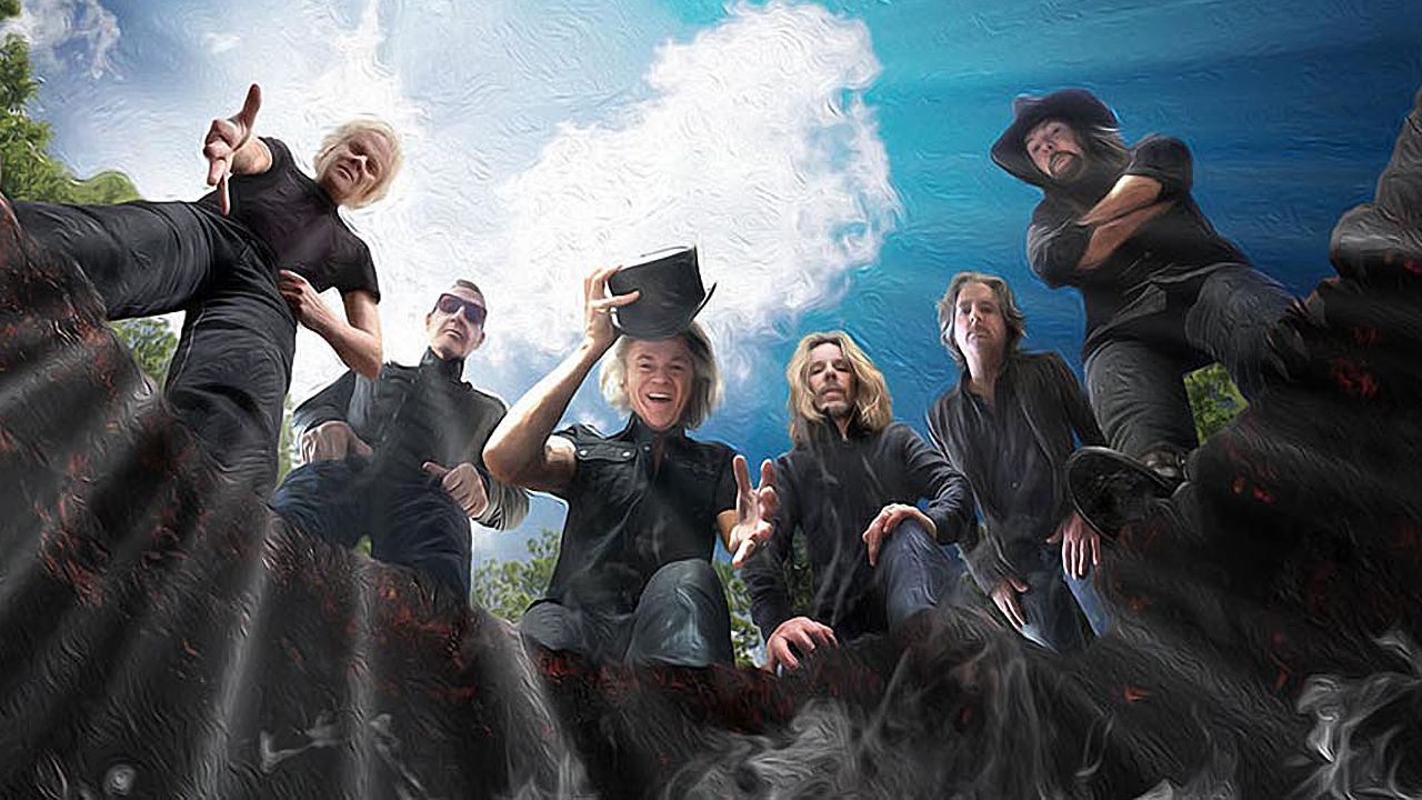 “It isn’t my fault. The band was going nowhere. I haven’t spoken to him for years – there’s nothing new to say”: How Styx finally got happy and achieved closure with their past