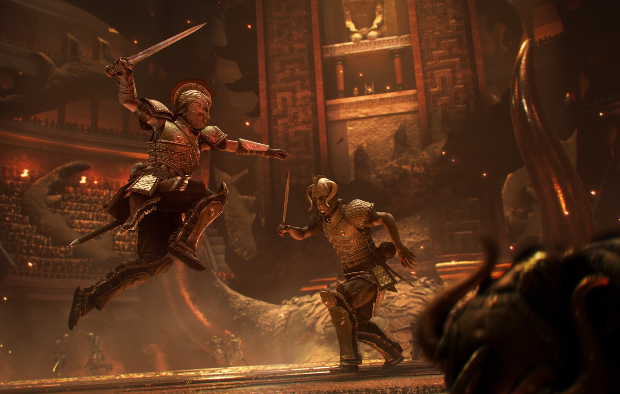 ‘Resonance: A Plague Tale Legacy’ team shares first song from Olivier Derivière-created soundtrack