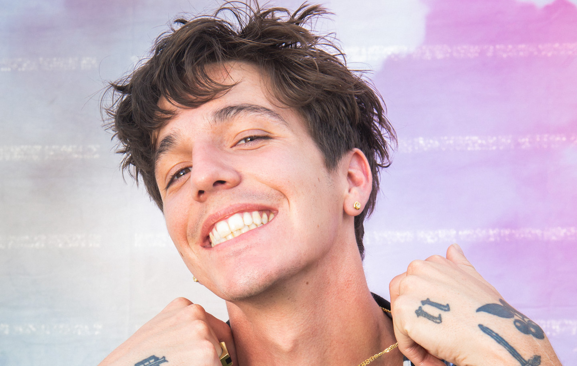 Role Model announces UK, European and North American tour