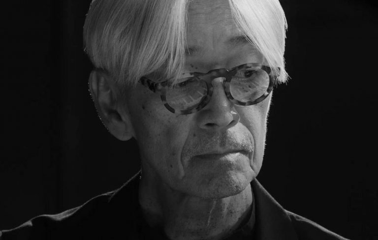 Ryuichi Sakamoto autobiography ‘Music Sets You Free: A Memoir’ announced