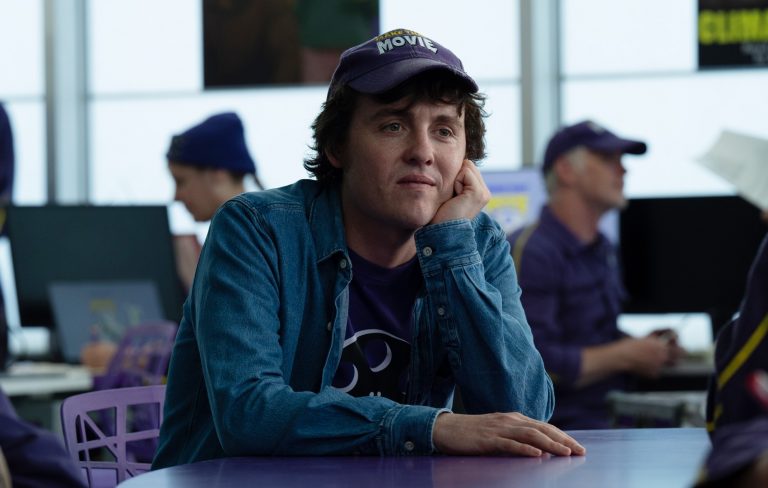 Making sense of Sam Campbell – TV’s funniest (and strangest) man
