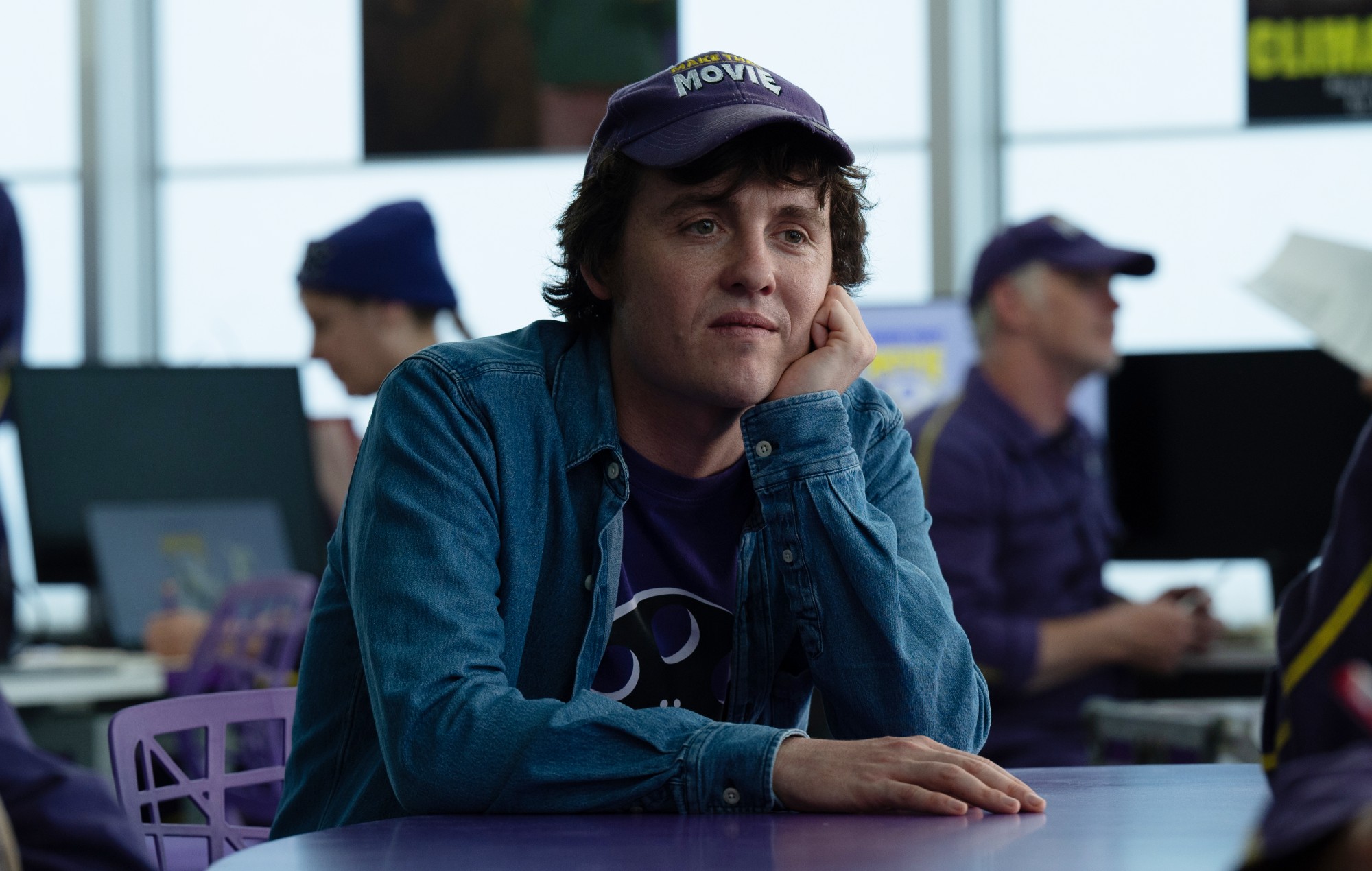 Making sense of Sam Campbell – TV’s funniest (and strangest) man