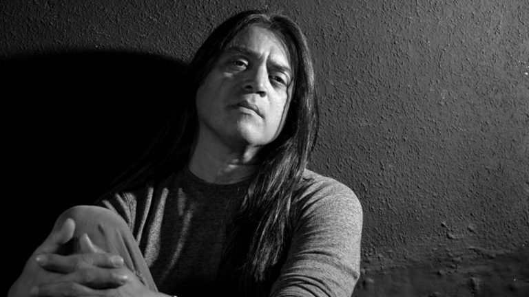 “The band didn’t break up. It’s just that there won’t be any more new music. And I need an outlet; music has been my life for over 30 years”: Fates Warning’s Ray Alder looks ahead