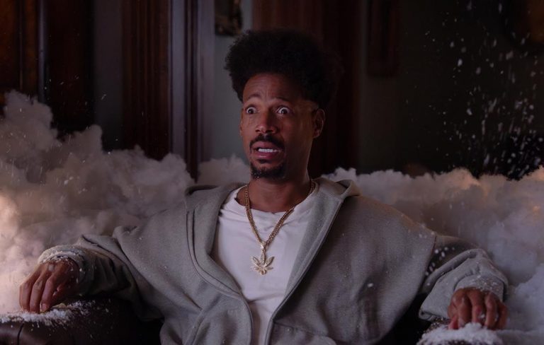 ‘Scary Movie’ review: parody reboot is horrifyingly unfunny