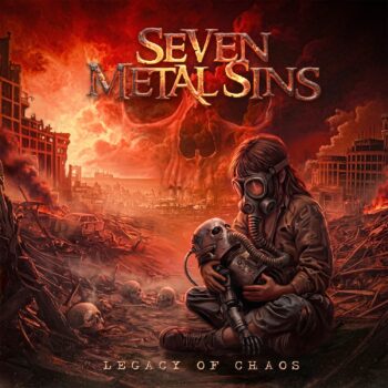 Seven Metal Sins – Legacy of Chaos Review