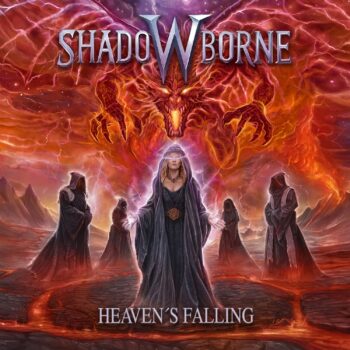 Shadowborne – Heaven’s Falling Review