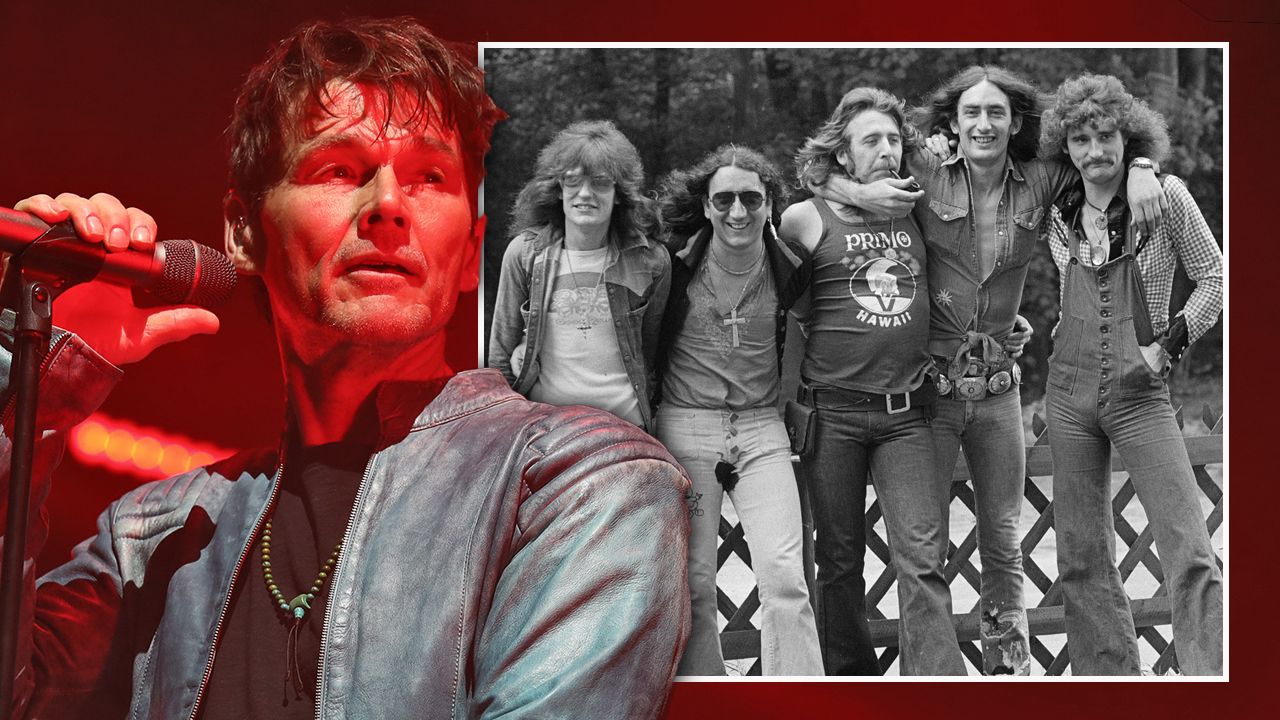 “I had this massive revelation – I knew what I’d do for the rest of my life. I didn’t doubt it was gonna happen”: The prog band who made A-ha’s Morten Harket into a musician
