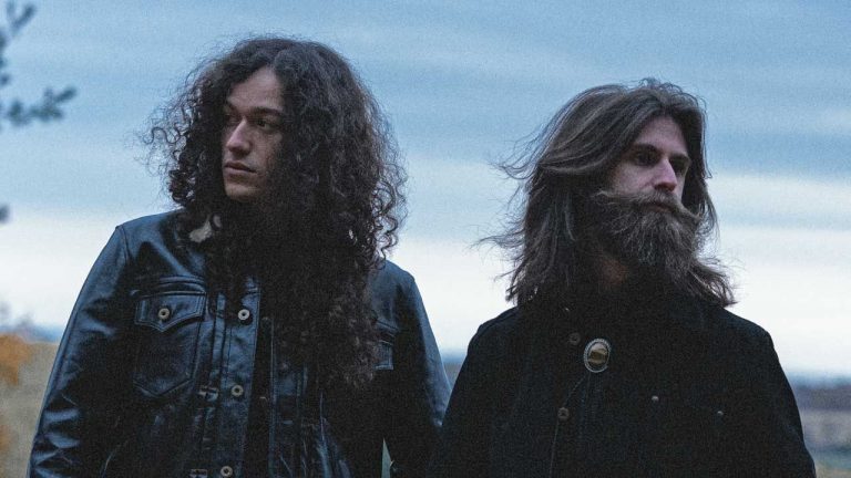 “We owed the label half a million dollars. There was no way we’re gonna pay that back.” Crown Lands talk music biz, 19-minute songs, and why they’d rather be killed by robots than zombies