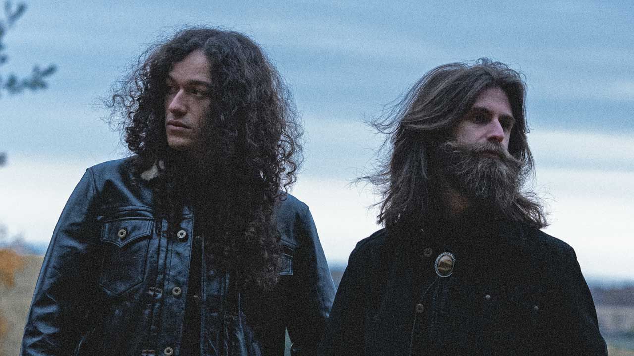 “We owed the label half a million dollars. There was no way we’re gonna pay that back.” Crown Lands talk music biz, 19-minute songs, and why they’d rather be killed by robots than zombies
