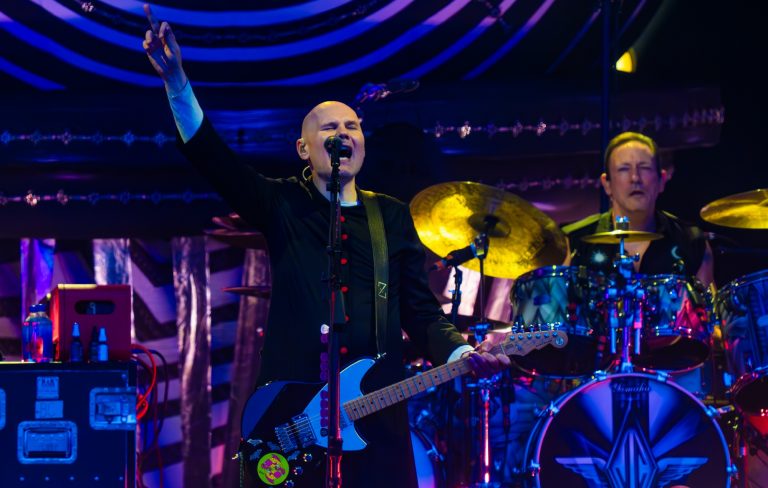 Smashing Pumpkins and Chris Stapleton lead line-up for bipartisan America250’s July 4 concert after Trump State Fair controversy