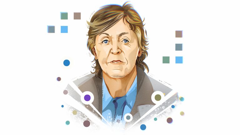 Episode 315: Paul McCartney