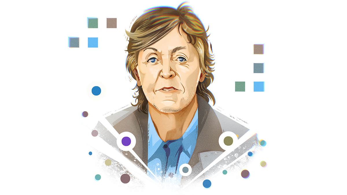 Episode 315: Paul McCartney