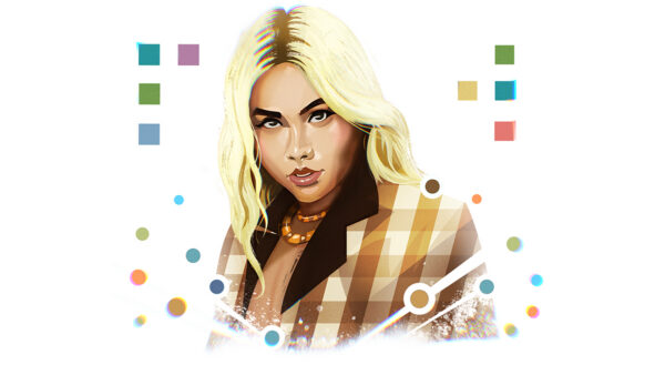 Episode 316: Hayley Kiyoko