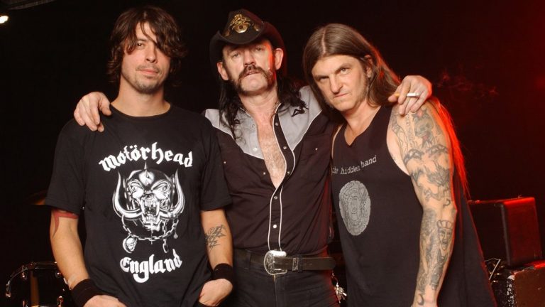 “Dave was really nervous about talking to these guys”: Why Dave Grohl ditched the Foo Fighters to make extreme metal supergroup Probot, featuring members of Venom, Sepultura, Motorhead and more