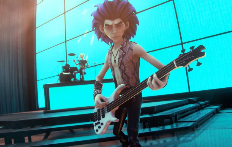 ‘Guitar Hero’ spiritual sequel adds Paramore and more to soundtrack
