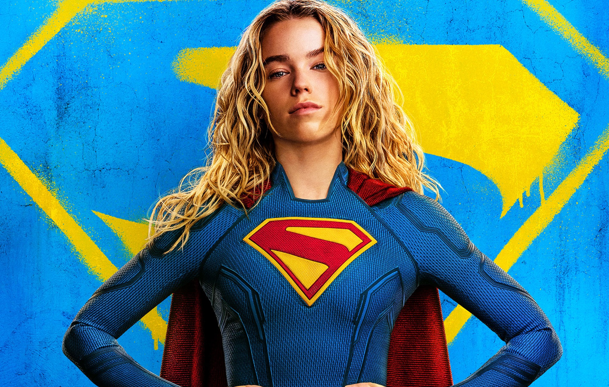 Who’s who in ‘Supergirl’ – and introducing Milly Alcock as Kara Zor-El