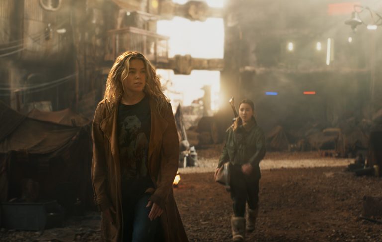 Who is Supergirl? Meet DC’s reluctant hero