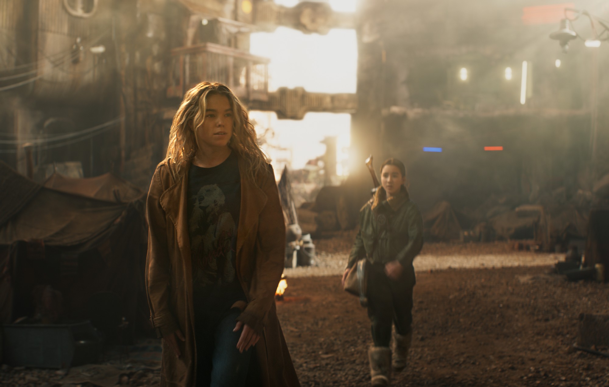 Who is Supergirl? Meet DC’s reluctant hero